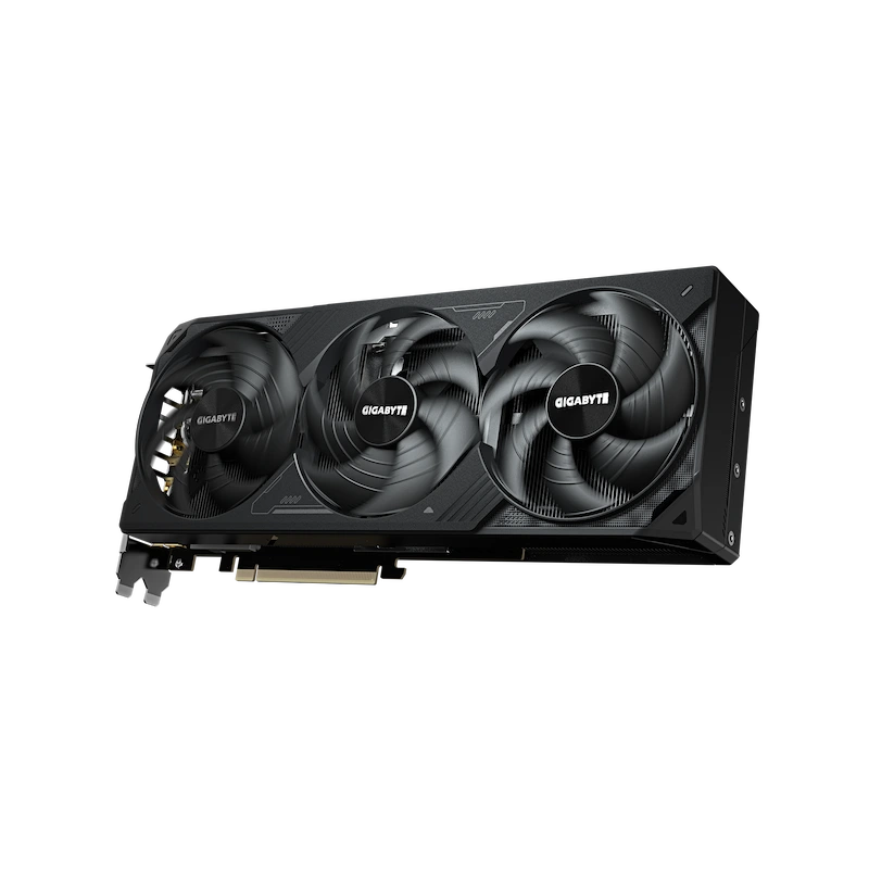 VGA Gigabyte GeForce RTX 5070 Ti WINDFORCE SFF 16G GDDR7 (GV-N507TWF3-16GD)