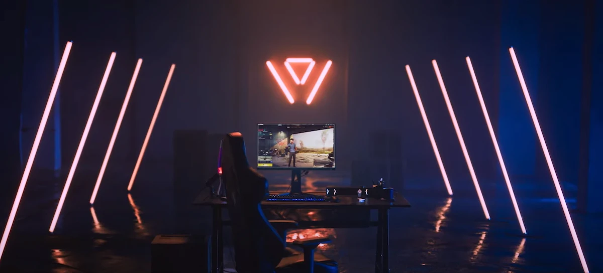 Màn Hình LCD ViewSonic XG2536