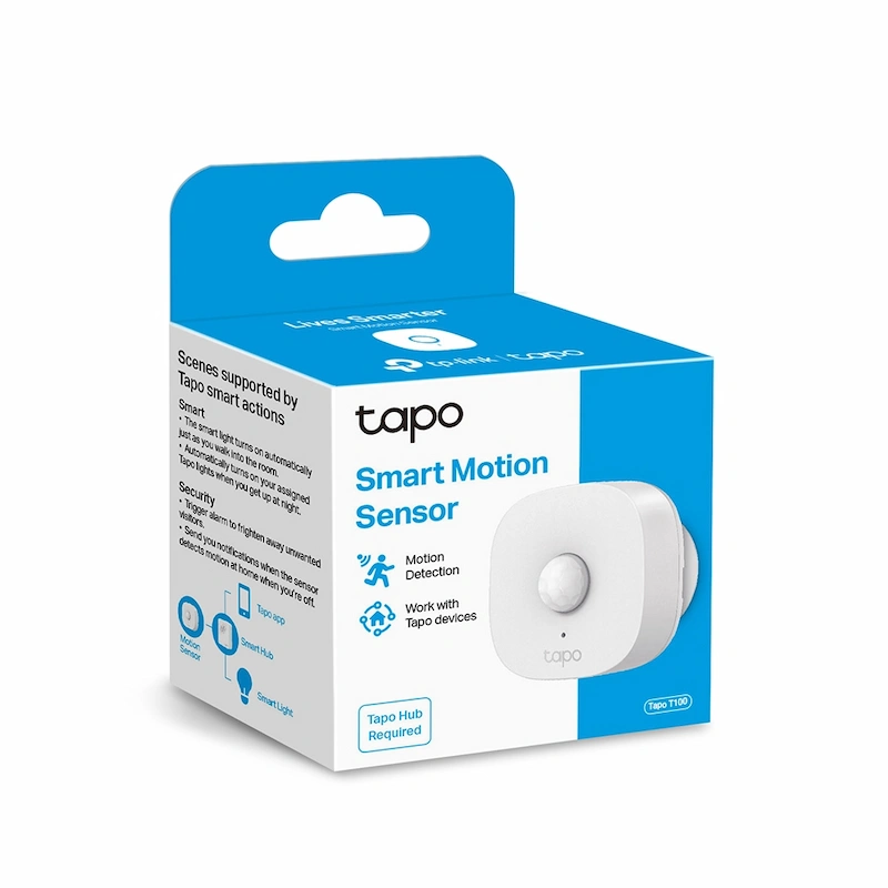 Bộ Cảm Biến Chuyển Động Thông Minh TP-Link Tapo T100