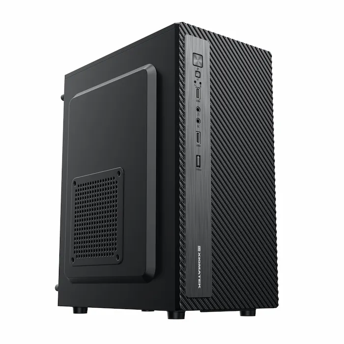 Case Xigmatek XS-09 – EN46308 (M-ATX)