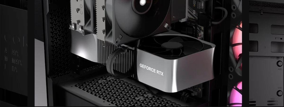 Case Corsair 3500X RGB Black Case Corsair 3500X RGB Black