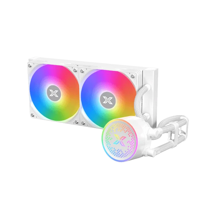 Tản nhiệt nước Xigmatek FENIX 240 Arctic – EN42942