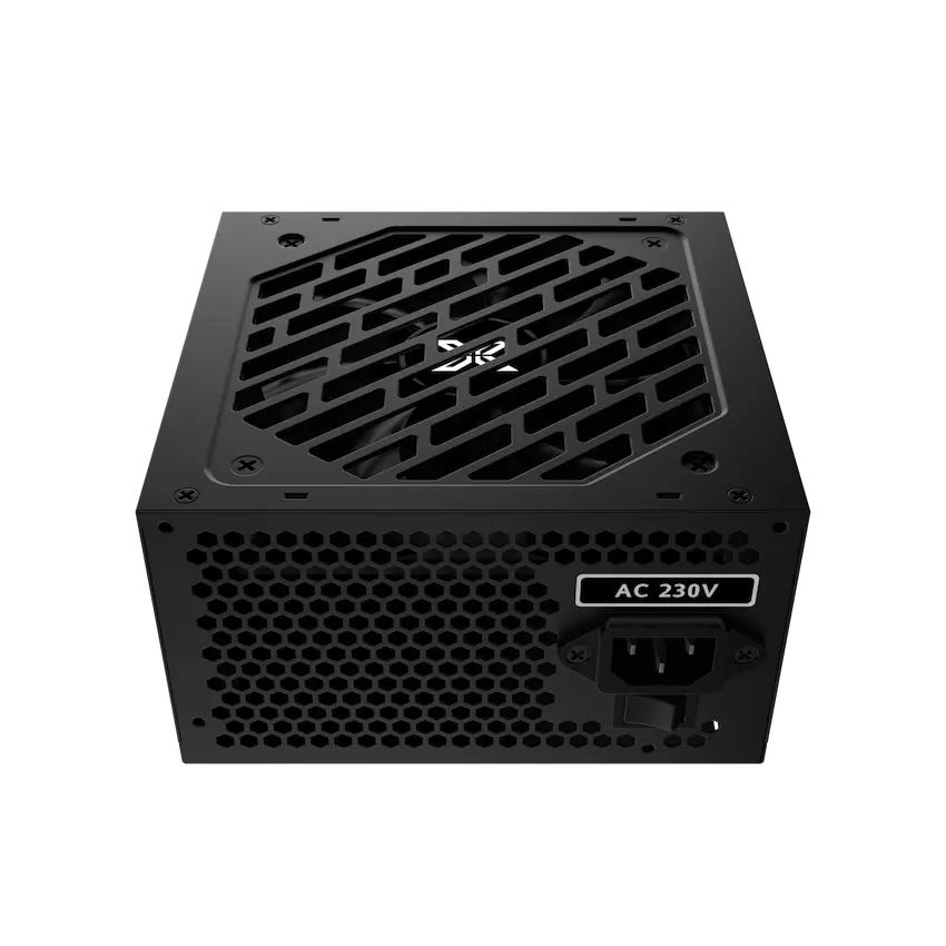 Nguồn Xigmatek Litepower II Plus ip750 600W - EN46473