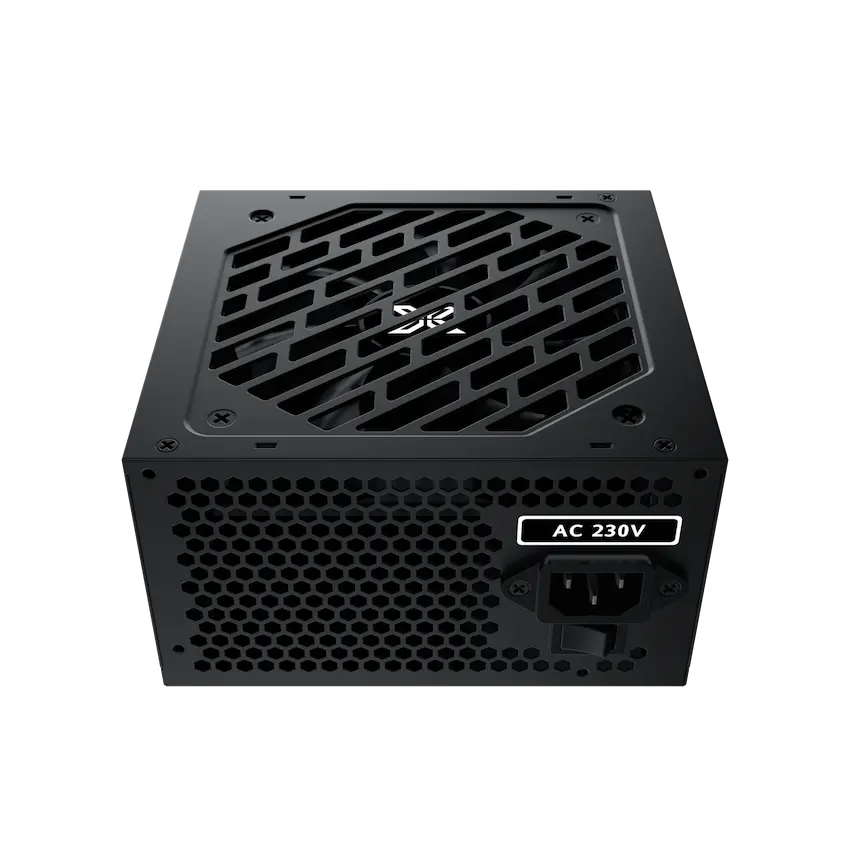 Nguồn Xigmatek Litepower II i650 500W (EN46438)