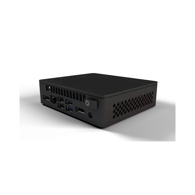 PC Mini Asus NUC 11 Essential NUC11ATKPE (Intel Pentium Silver N6005, 2 x DDR4-2933, 1 x NVMe, Bluetooth 5.1)