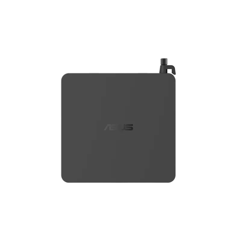 PC Mini Asus NUC 12 Pro RNUC12WSHI700000I (Intel Core i7-1260P, Intel Iris Xe Graphics, 2 x DDR4-3200, 1 x NVMe)