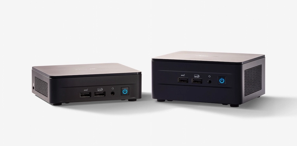 PC Mini Asus NUC 12 Pro RNUC12WSHI700000I PC Mini Asus NUC 12 Pro RNUC12WSHI700000I