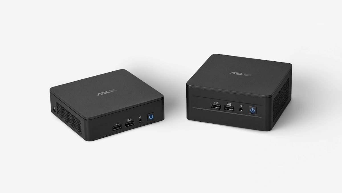 PC Mini Asus NUC 13 Pro RNUC13ANHI300000I