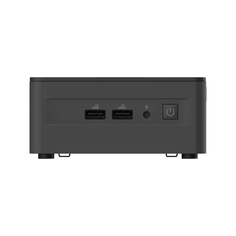 PC Mini Asus NUC 13 Pro Tall RNUC13ANHI500000I (Intel Core i5-13420H, Ram 8GB, 512GB SSD, Intel Iris Xe Graphics, OS)