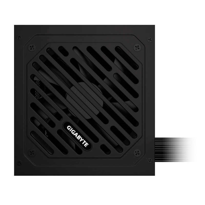 Nguồn Gigabyte P550SS 550W Silver (80 PLUS Silver, ATX 3.1, GP-P550SS)