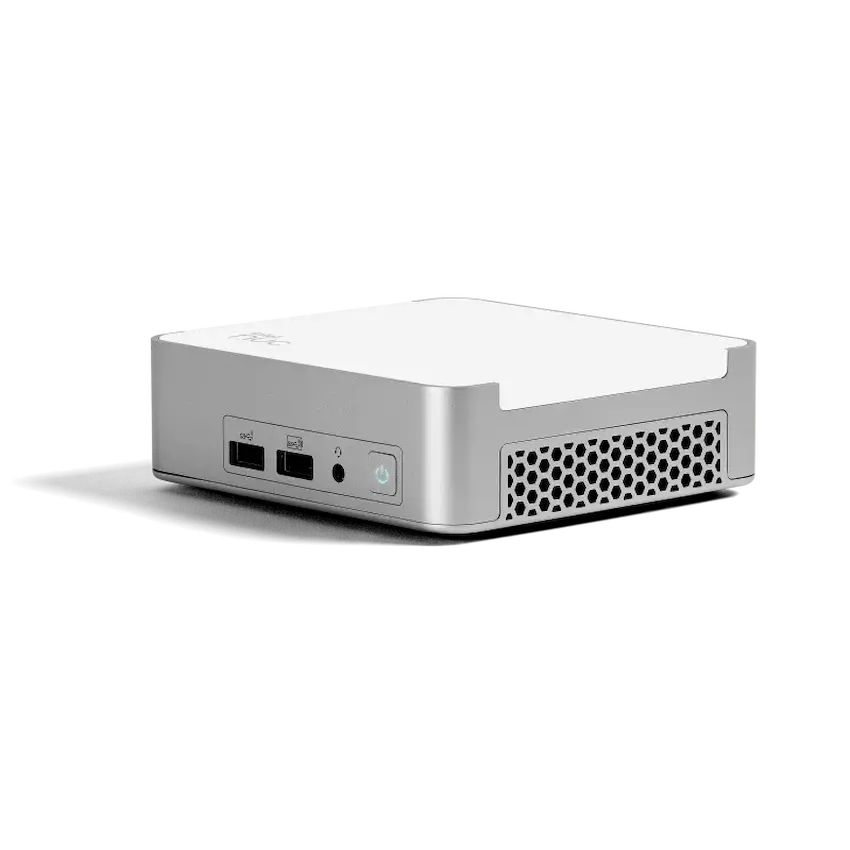 PC Mini Asus NUC 13 Pro RNUC13VYKI50006 (Intel Core i5-1340P, Ram 8GB, 512GB SSD, WiFi 6E, Bluetooth 5.3, Window 11 Home)