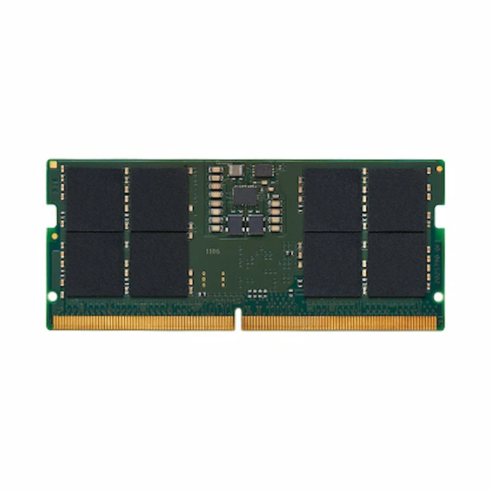 Ram Laptop Kingston 16GB DDR5 5600MHz CL46 SODIMM – KVR56S46BS8-16