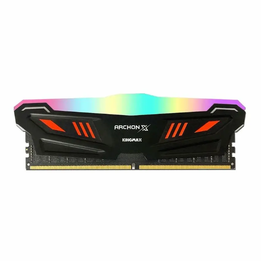 Ram Kingmax ARCHON X RGB 64GB (2x32GB) DDR5 6000Mhz
