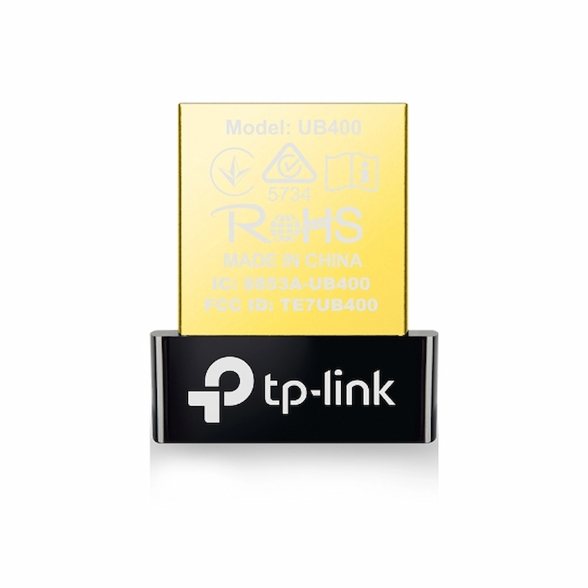 USB Bluetooth 4.0 TP-Link UB400 Nano