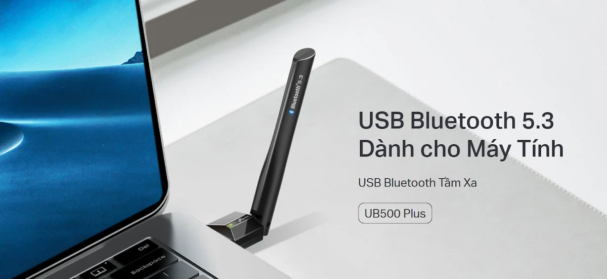 USB Bluetooth 5.3 TP-Link UB500 Plus