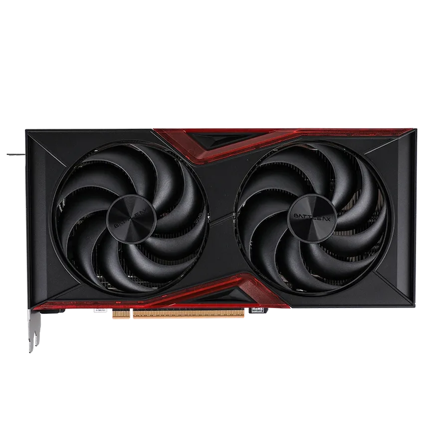 VGA Colorful GeForce RTX 5050 Battle AX DUO 8GB-V