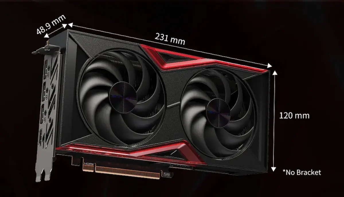 VGA Colorful RTX 5050 Battle AX DUO 8GB-V VGA Colorful RTX 5050 Battle AX DUO 8GB-V