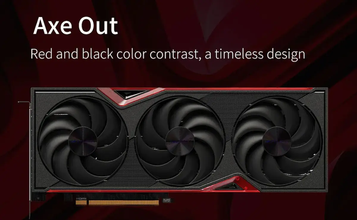 VGA Colorful RTX 5050 Battle AX 8GB-V VGA Colorful RTX 5050 Battle AX 8GB-V