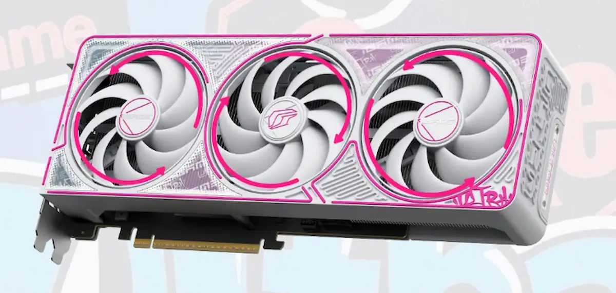 VGA iGame RTX 5050 Ultra W OC 8GB-V