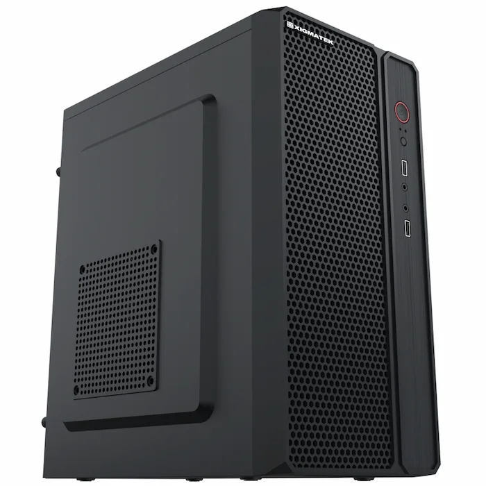 Case Xigmatek XS-29 – EN42010 (M-ATX)
