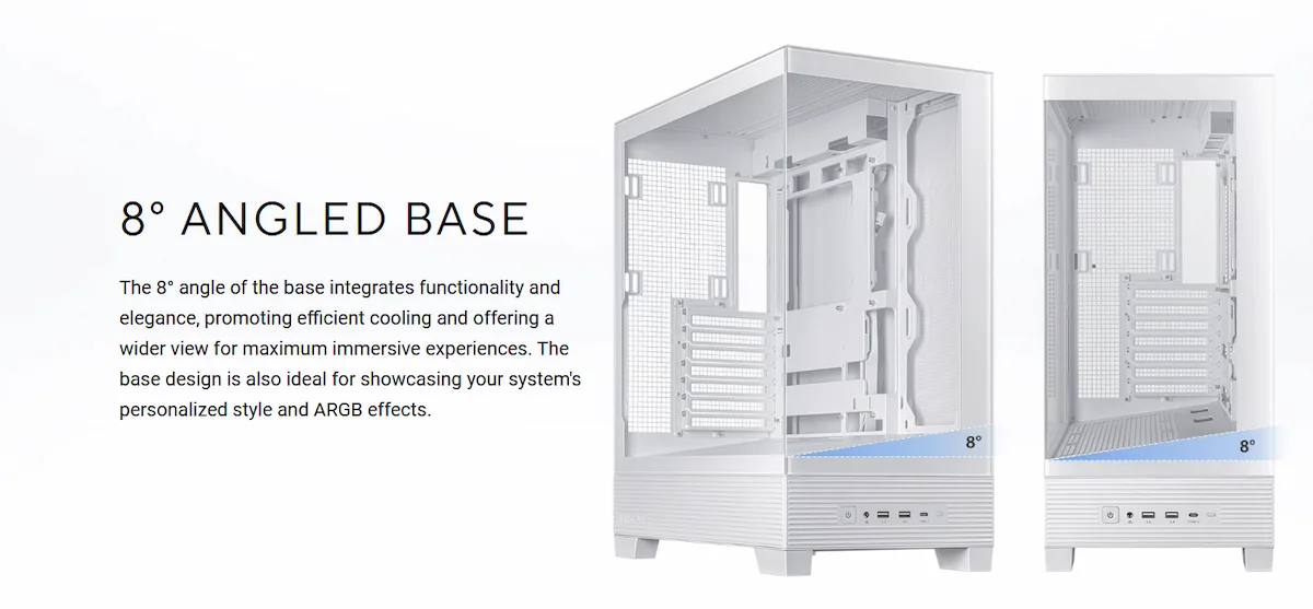 Case ASUS A31 WHITE Case ASUS A31 WHITE