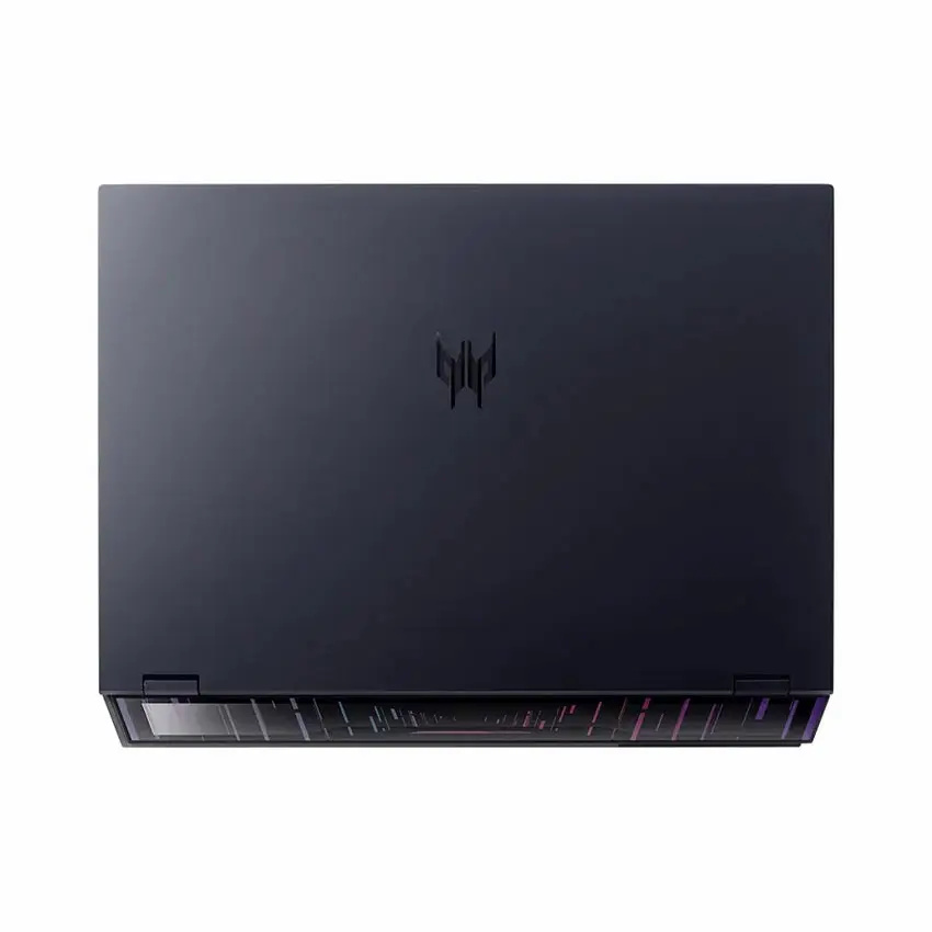 Laptop Acer Gaming Predator Helios Neo 18 AI N25Q1 PH18-73-93P0 (Intel Core Ultra 9 275HX, RAM 64GB, SSD 3TB, RTX 5080 16GB, 16 Inch, Win 11 Pro, Đen, NH.QVYSV.001)
