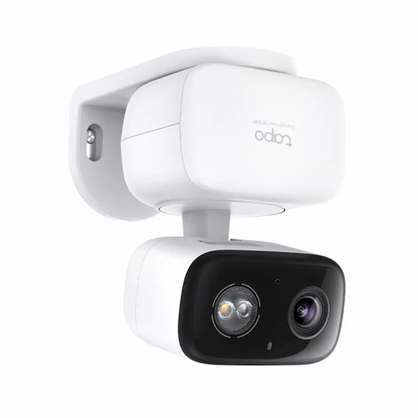 Camera WiFI AI TP-Link Tapo C216 2K 3MP (Đế nam châm, Night Vision, Trong Nhà/Ngoài Trời, Đàm thoại, Cảnh Báo)