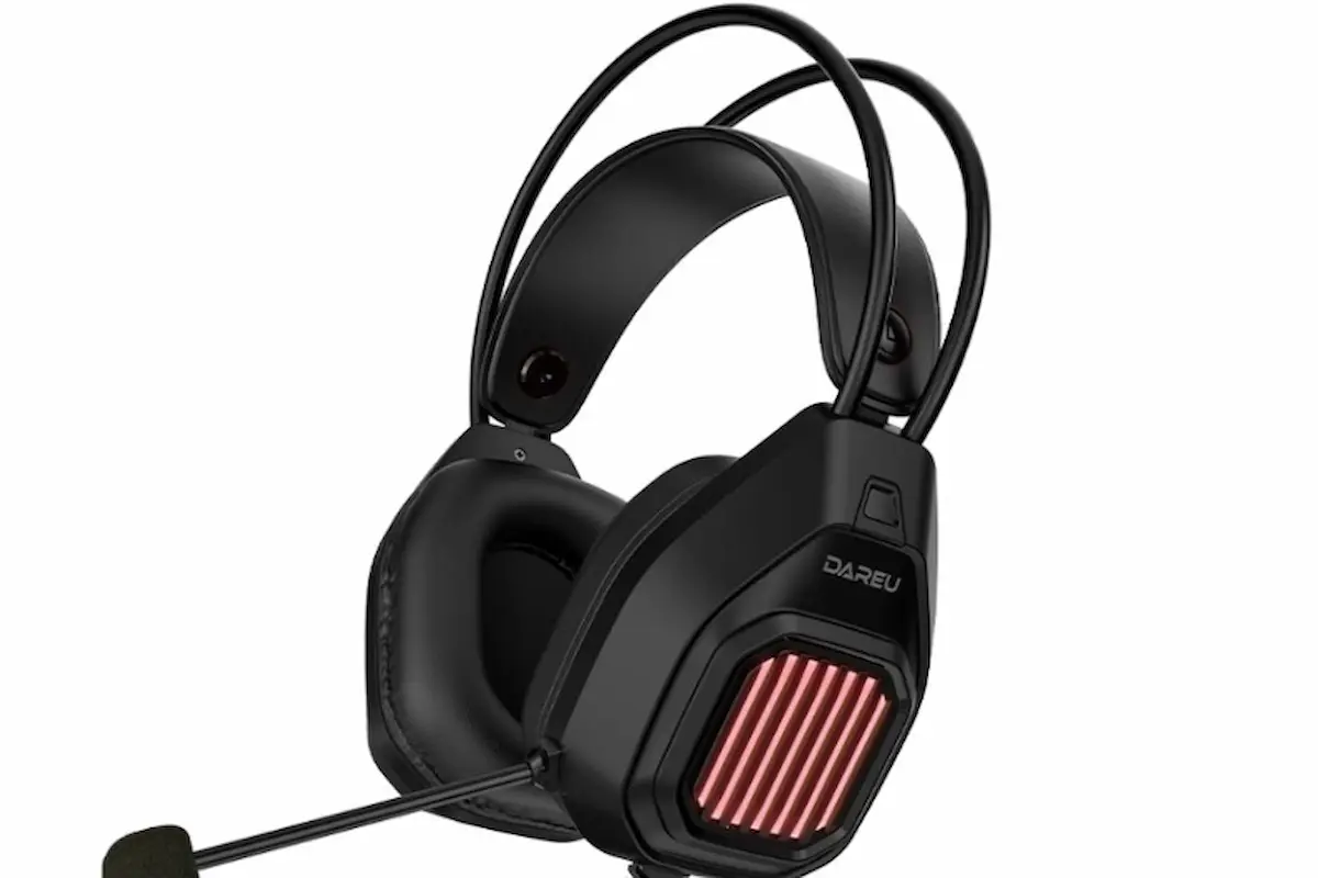 Tai nghe DAREU EH406