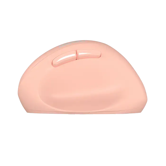 Chuột không dây Dareu LM158D (Bluetooth/2.4G - ERGO MOUSE)