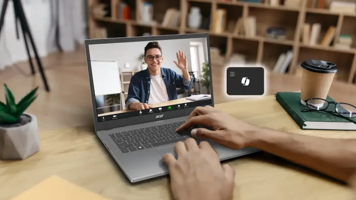 Laptop Acer Aspire Go 14 AI AG14-71M-7681