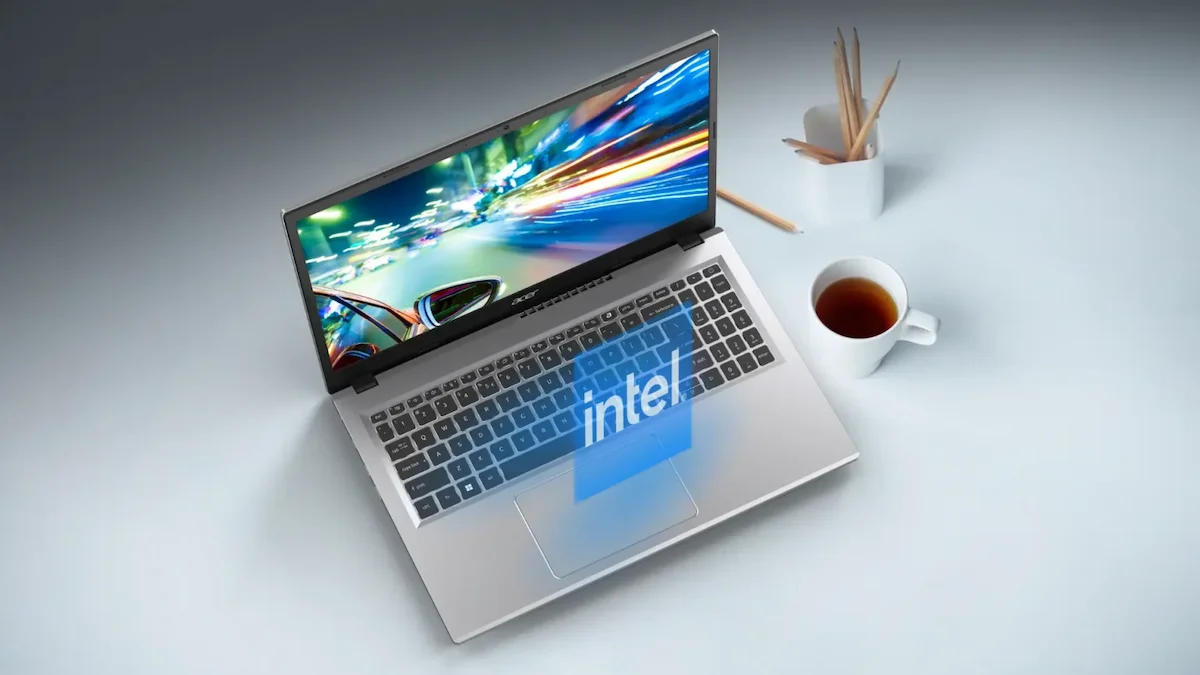 Laptop Acer Aspire Go N23C3 - songphuong.vn