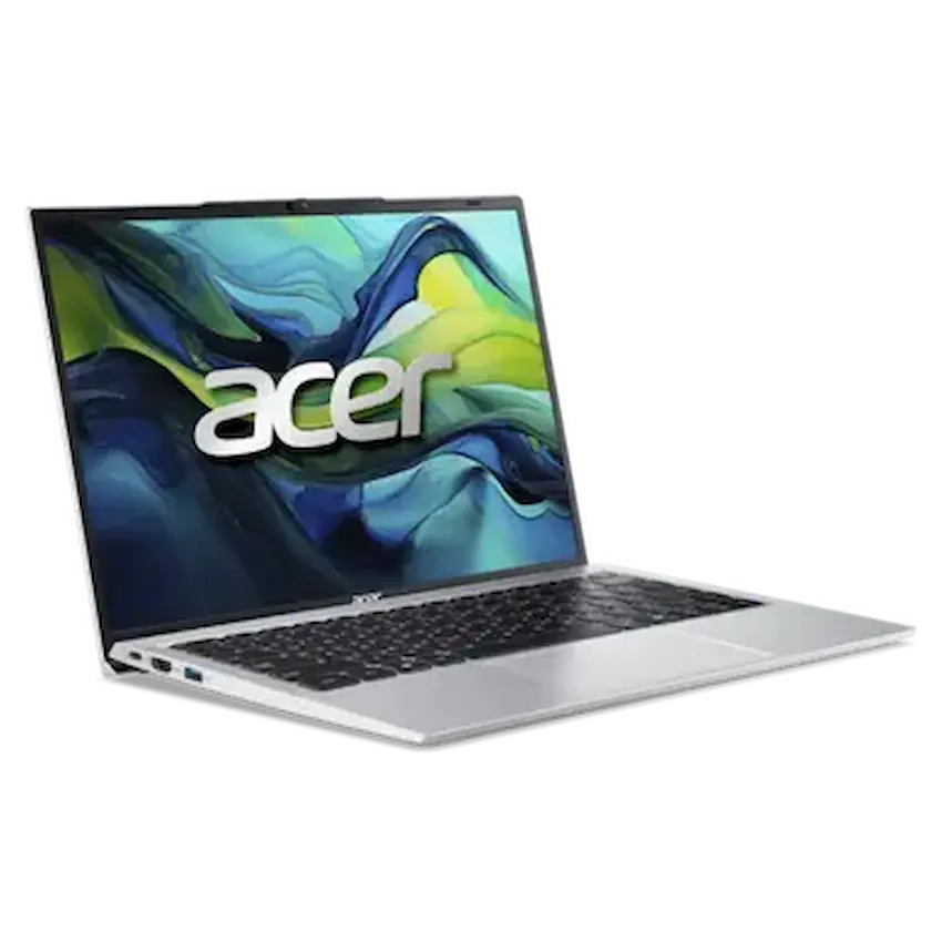 Laptop Acer Aspire Lite 14 N23G2 – AL14-52M-32KV (Intel Core i3-1305U, RAM 8GB, SSD 256GB, 14 Inch WUXGA, Win11 Home, NX.J38SV.003)