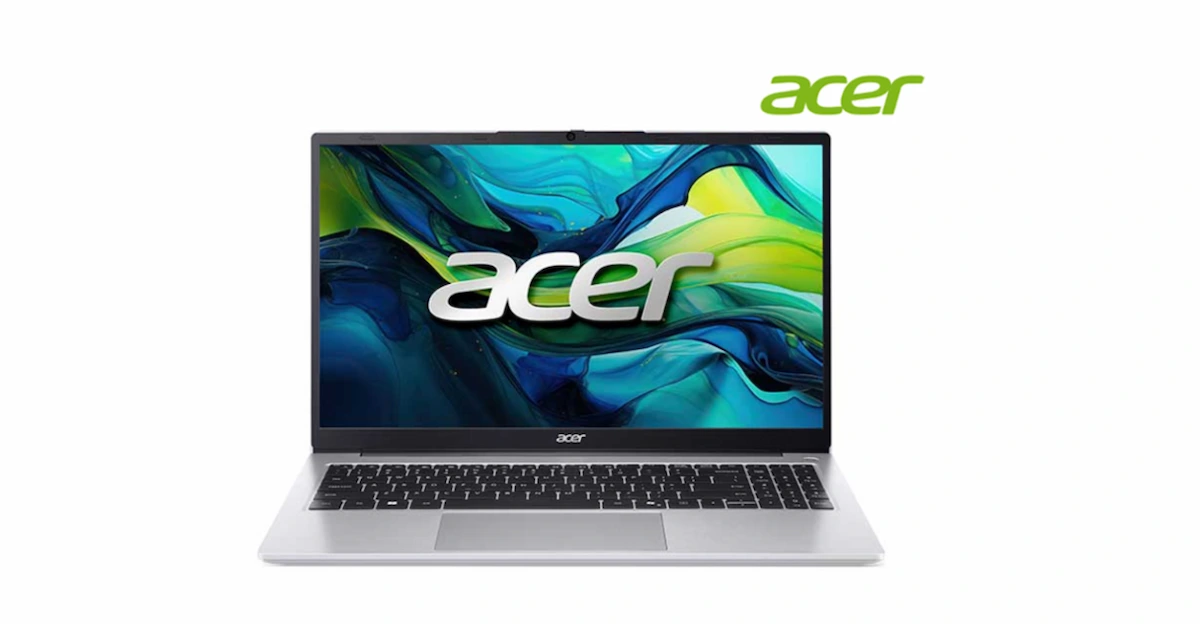 Laptop Acer Aspire Lite 15 AL15-72P-7232 - songphuong.vn