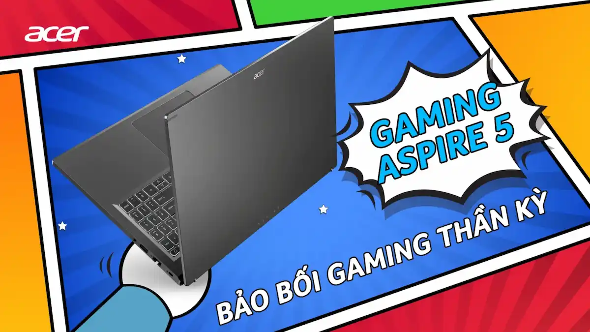 Laptop Acer Gaming Aspire 5 A515-58GM-53CM Laptop Acer Gaming Aspire 5 A515-58GM-53CM