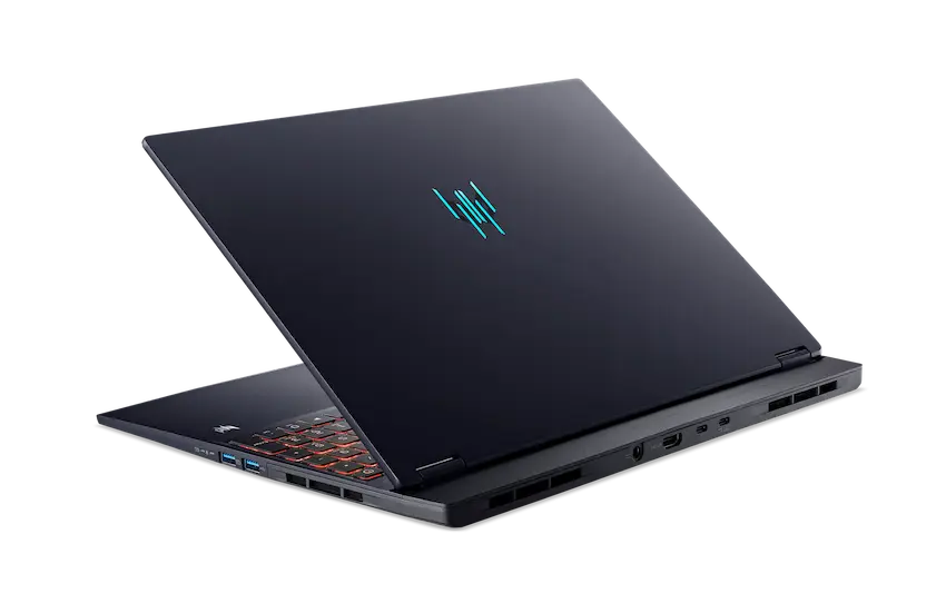 Laptop Acer Gaming Predator Helios Neo 16S AI N25Q15 PHN16S-71-95MS (Intel Core Ultra 9 275HX, RAM 64GB, SSD 2TB, RTX 5070Ti 12GB, 16 Inch, Win 11, Đen, NH.QX7SV.002)