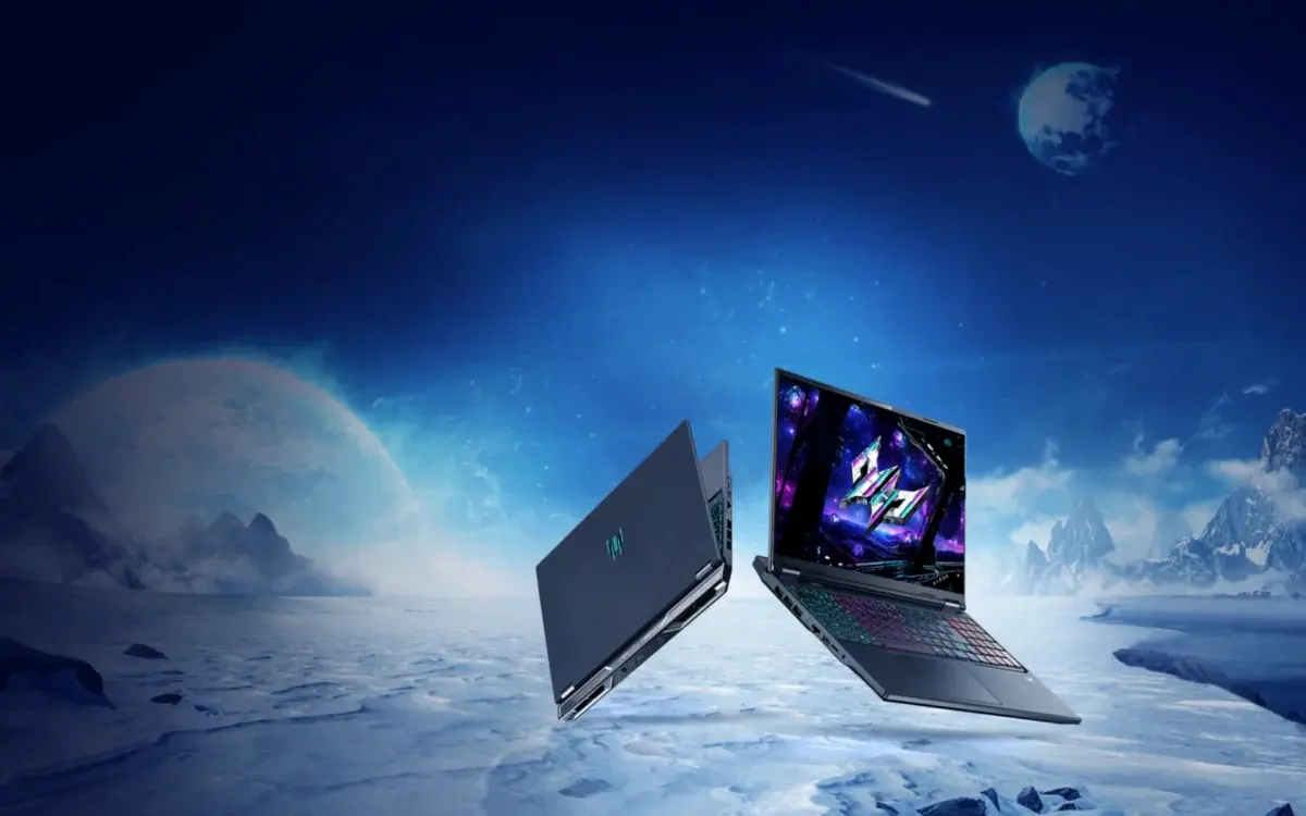 Laptop Acer Predator Helios PHN16-73-757W