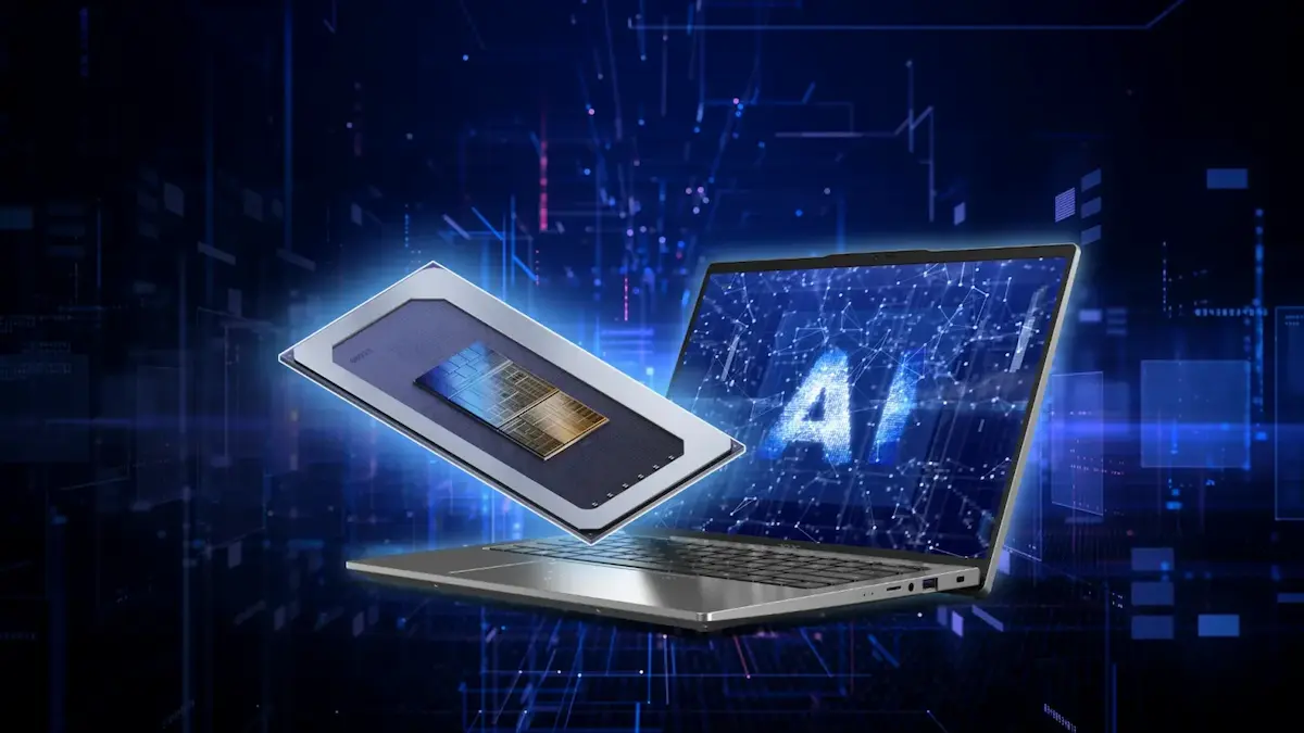 Laptop Acer Swift Go 14 AI SFG14-74T-55HD Laptop Acer Swift Go 14 AI SFG14-74T-55HD