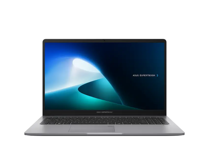 Laptop Asus ExpertBook P1 P1503CVA-I516-63WS (Intel Core i5-13420H, RAM 16GB, SSD 512GB, 15.6 inch, Win 11 Home, Xám)