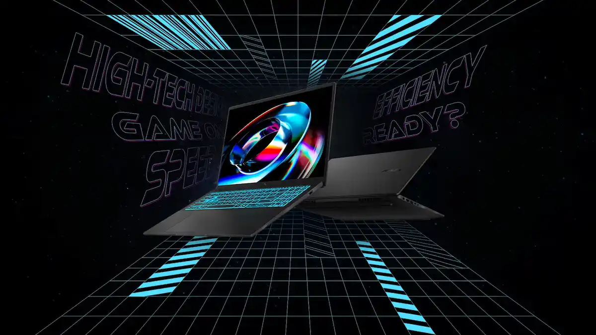 Laptop Asus Gaming V16 V3607VM-RP044W