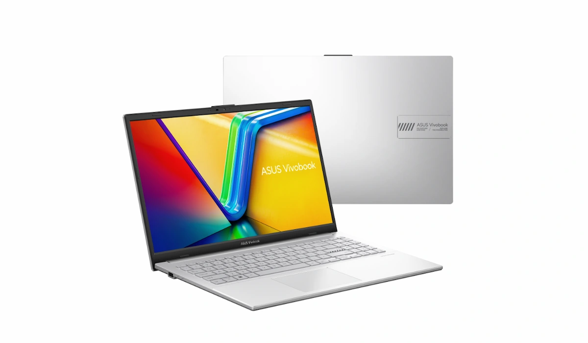 Laptop Asus Vivobook Go 15 E1504GA-BQ1141W