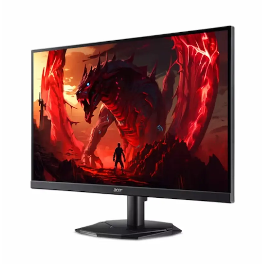 Màn Hình LCD Acer Nitro KG251Q Z1 280Hz (24.5 inch, 1920 x 1080 FHD, 280Hz, VA, 5ms, UM.KX1SV.101)