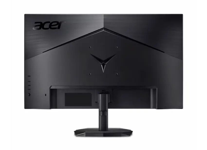 Màn Hình LCD Acer Nitro KG251Q Z1 280Hz (24.5 inch, 1920 x 1080 FHD, 280Hz, VA, 5ms, UM.KX1SV.101)