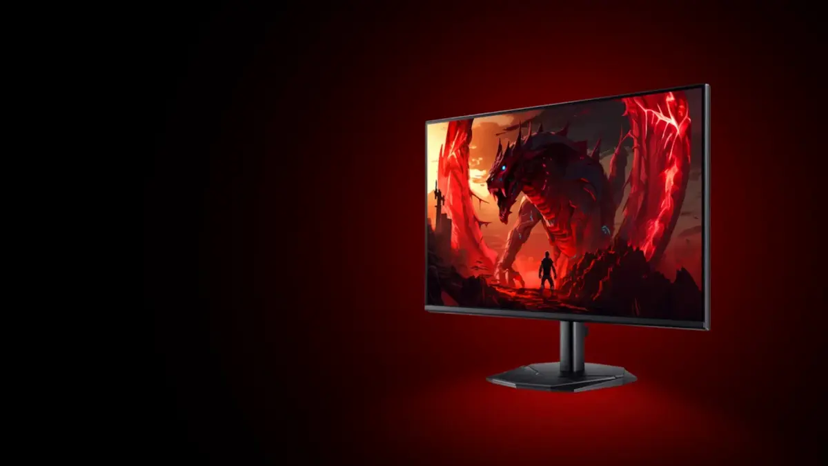 Màn Hình LCD Acer Nitro KG251Q Z1 280Hz