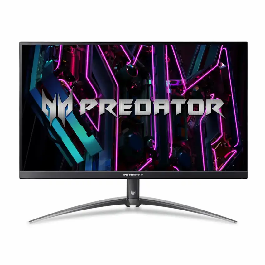 Màn Hình LCD Acer Predator XB273U V3 180Hz (27 inch, 2560×1440 QHD, 180Hz, IPS, 0.5ms, UM.HX2SV.302)