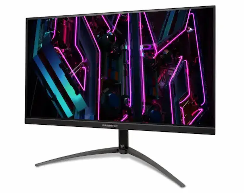 Màn Hình LCD Acer Predator XB323QK V3 160Hz (32 inch, 3840×2160 UHD, 160Hz, IPS, 0.5ms, UM.KX2SV.F01)