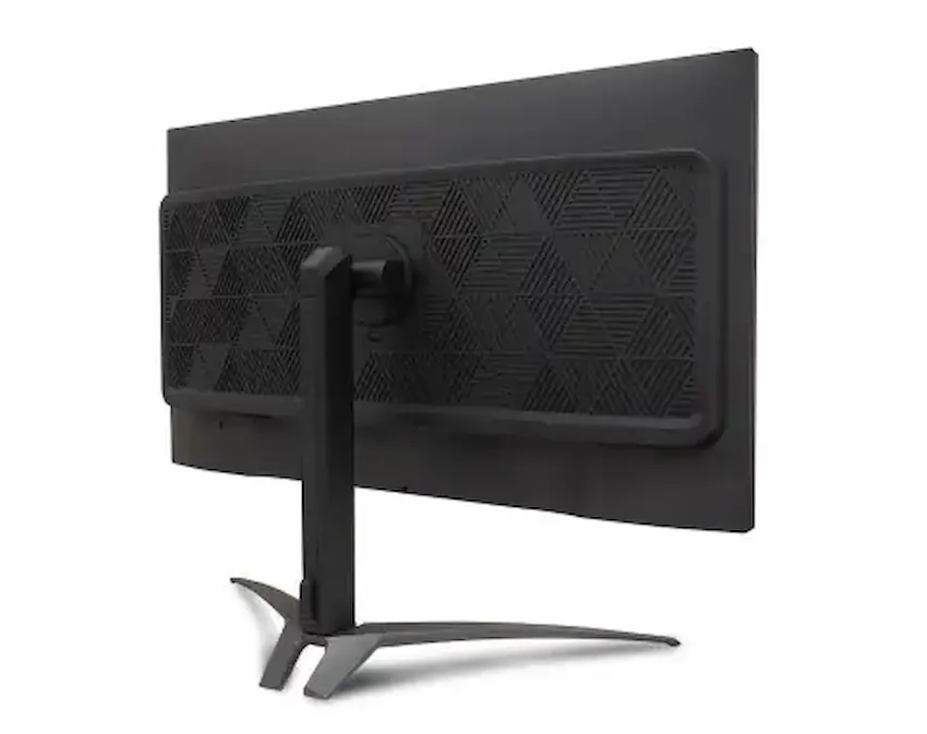 Màn Hình LCD Acer Predator XB323QK V3 160Hz (32 inch, 3840×2160 UHD, 160Hz, IPS, 0.5ms, UM.KX2SV.F01)