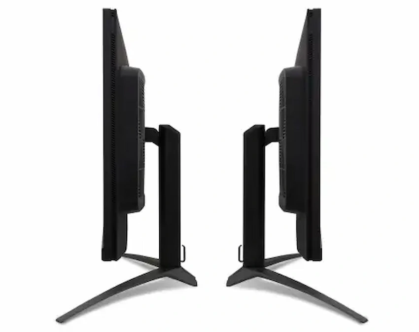 Màn Hình LCD Acer Predator XB323QK V3 160Hz (32 inch, 3840×2160 UHD, 160Hz, IPS, 0.5ms, UM.KX2SV.F01)