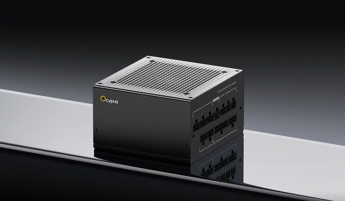 Nguồn Ocypus Nguồn Ocypus