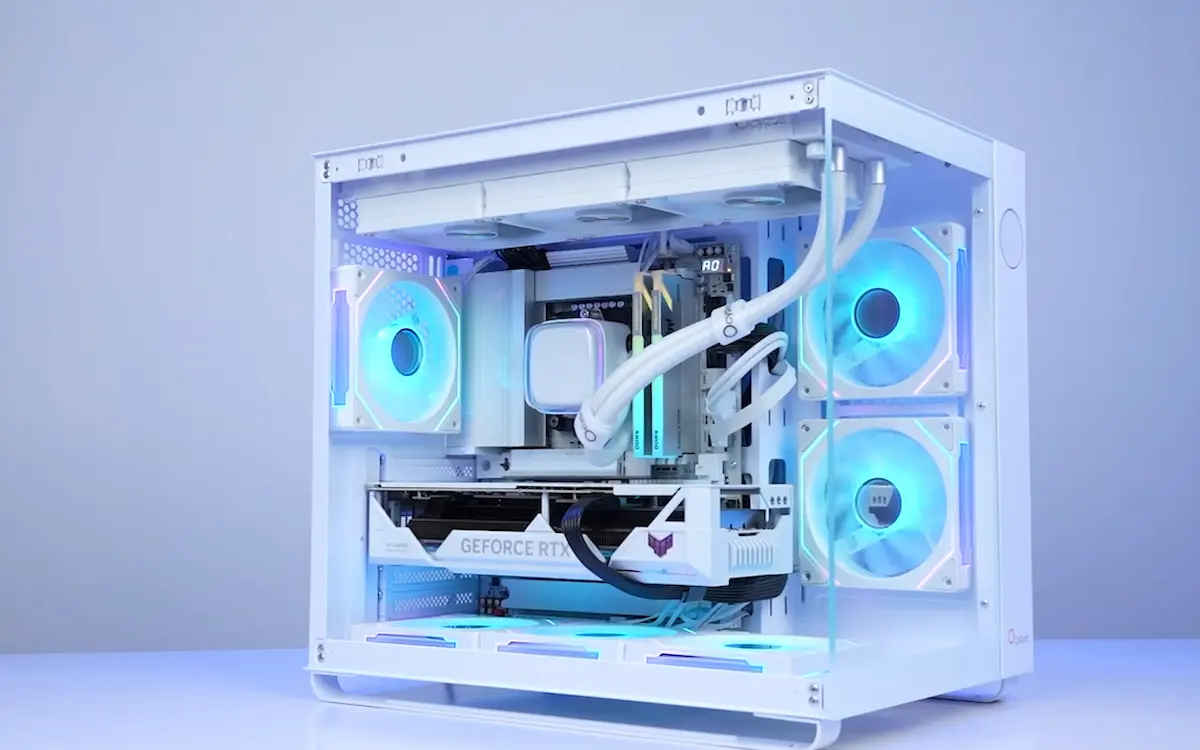 PC Gaming Ocypus PC Gaming Ocypus