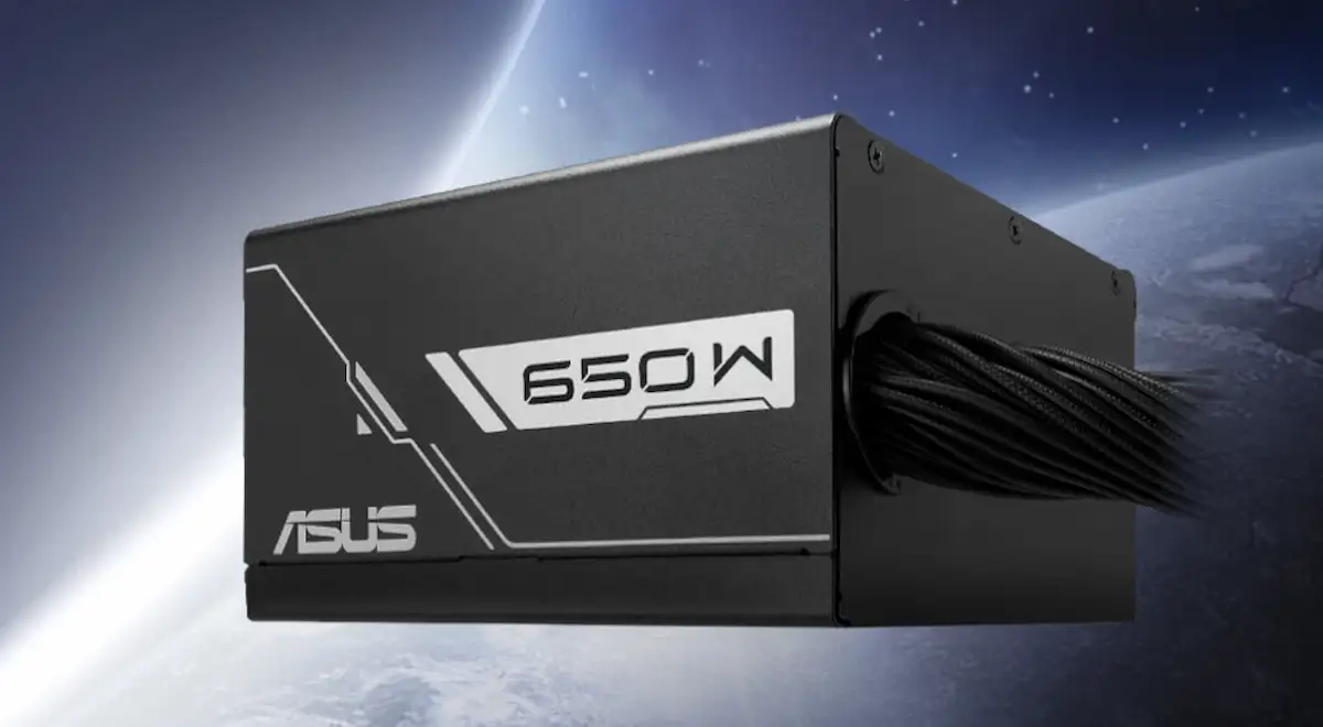 Nguồn Asus Prime 650W Bronze Nguồn Asus Prime 650W Bronze